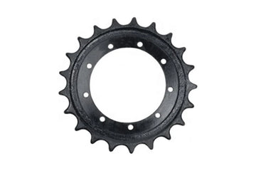 20Y-27-11581 PC200-8 SPROCKET